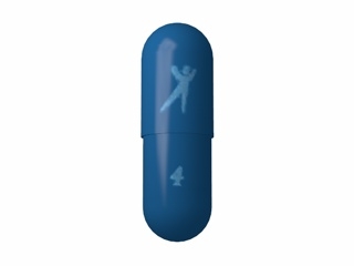 Detrol La (Tolterodine)