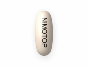 Nimotop (Nimodipine)